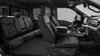 2026 Ford F-150® Internal Image 1